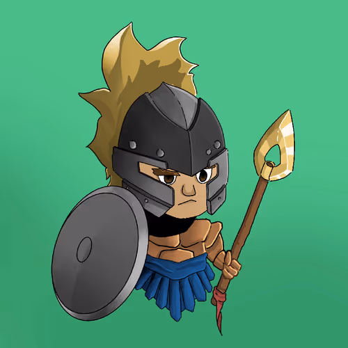 Spartadex Revealed