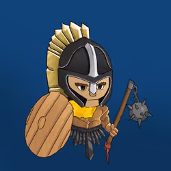 Spartans Revealed #1764