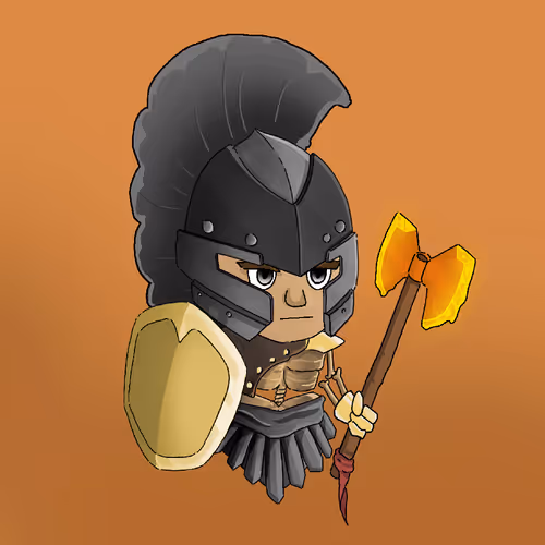 Spartadex Revealed