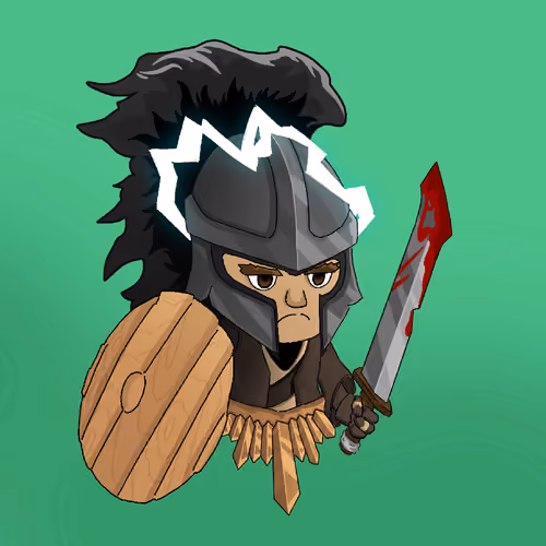 Spartans Revealed #3000