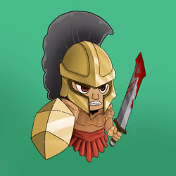 Spartans Revealed #3478