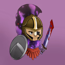 Spartans Revealed #522