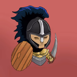 Spartans Revealed #925