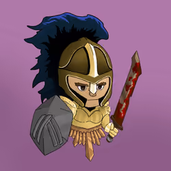 Spartans Revealed #4476