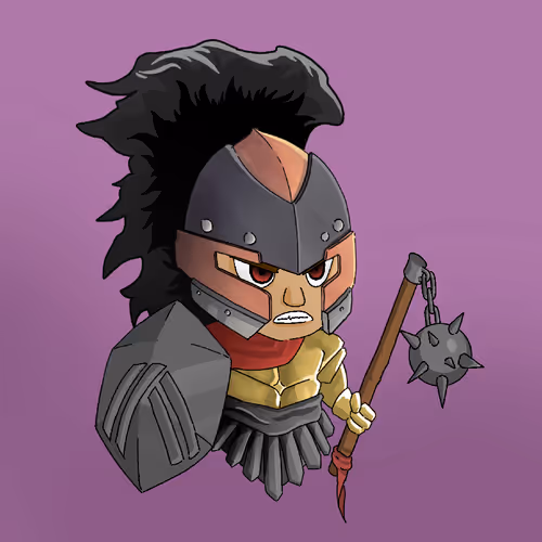 Spartans Revealed #83