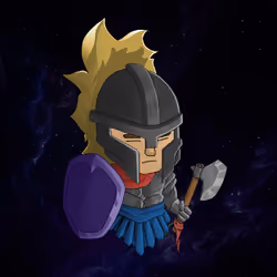 Spartans Revealed #3442