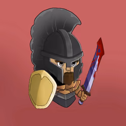 Spartans Revealed #1898