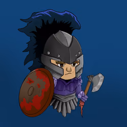 Spartans Revealed #4519