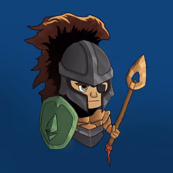 Spartans Revealed #3812