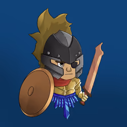 Spartans Revealed #3256