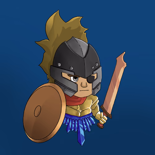 Spartans Revealed #3256