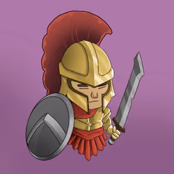 Spartans Revealed #5138