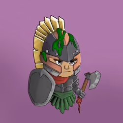 Spartans Revealed #742