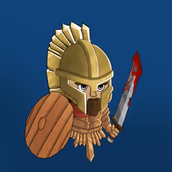 Spartans Revealed #569