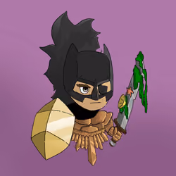 Spartans Revealed #4853