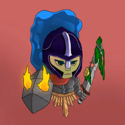 Spartans Revealed #3679