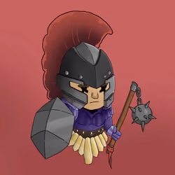 Spartans Revealed #1432