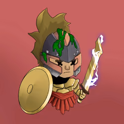 Spartans Revealed #1493