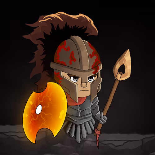 Spartadex Revealed