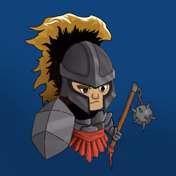 Spartans Revealed #921