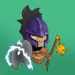 Spartans Revealed #4167