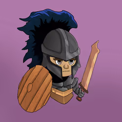 Spartans Revealed #2534