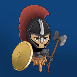 Spartans Revealed #2458