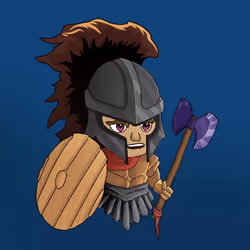 Spartans Revealed #3186