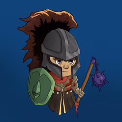 Spartans Revealed #4817