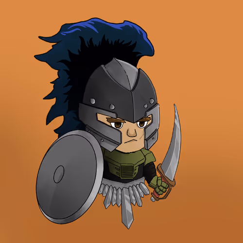 Spartadex Revealed