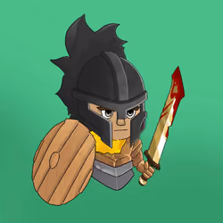 Spartans Revealed #3380