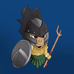 Spartans Revealed #1513