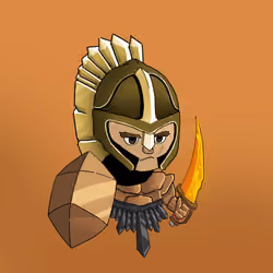 Spartans Revealed #3633