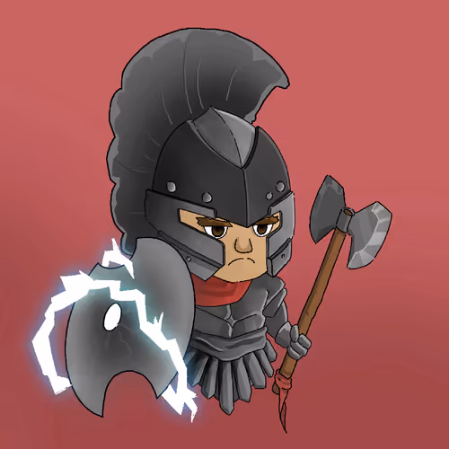 Spartadex Revealed