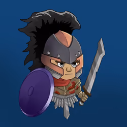 Spartans Revealed #31