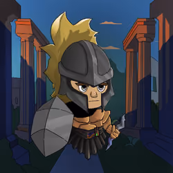 Spartans Revealed #339