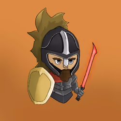 Spartans Revealed #3994