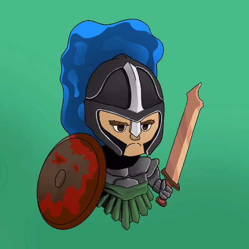 Spartans Revealed #4719