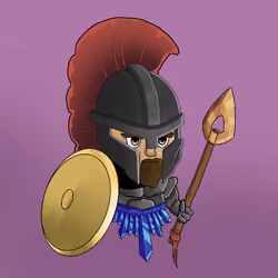Spartans Revealed #3632