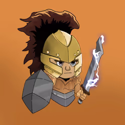 Spartans Revealed #3880