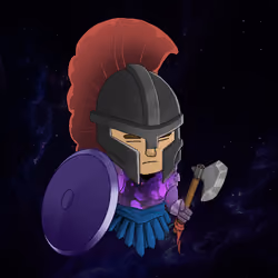 Spartans Revealed #2495