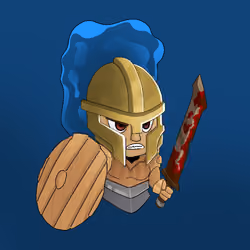 Spartans Revealed #49