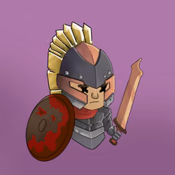 Spartans Revealed #5332