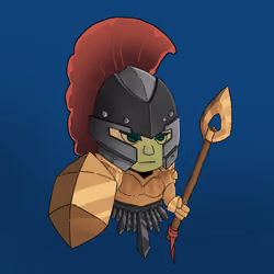 Spartans Revealed #367