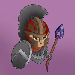 Spartans Revealed #3089