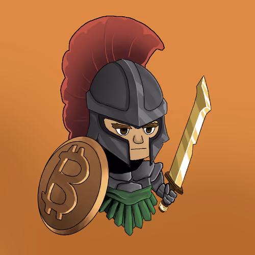 Spartans Revealed #3049