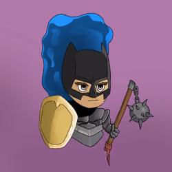 Spartans Revealed #1475