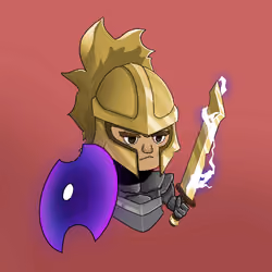 Spartans Revealed #5430