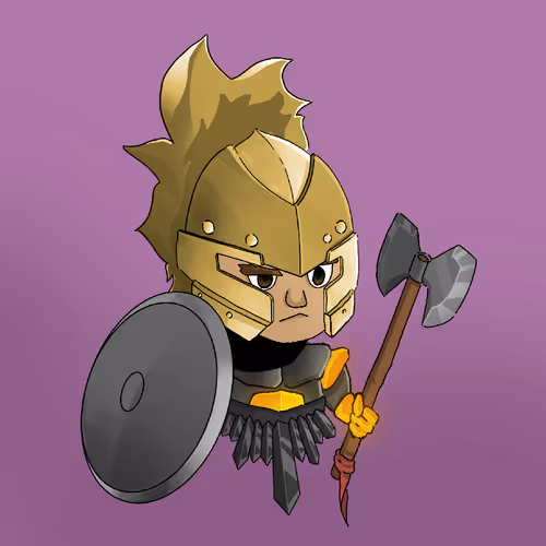 Spartadex Revealed