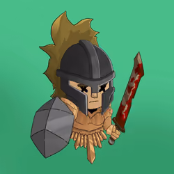 Spartans Revealed #5139